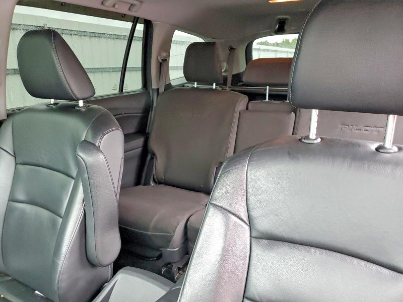 Aukcja sprzedaży 2016 Honda Pilot, vin: 5FNYF6H90GB054255, numer aukcji: 54617866