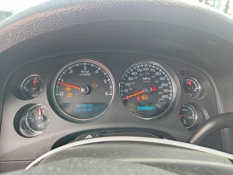 Продаж на аукціоні авто 2008 Chevrolet Tahoe, vin: 1GNFC13C28J215129, номер лоту: 55168286