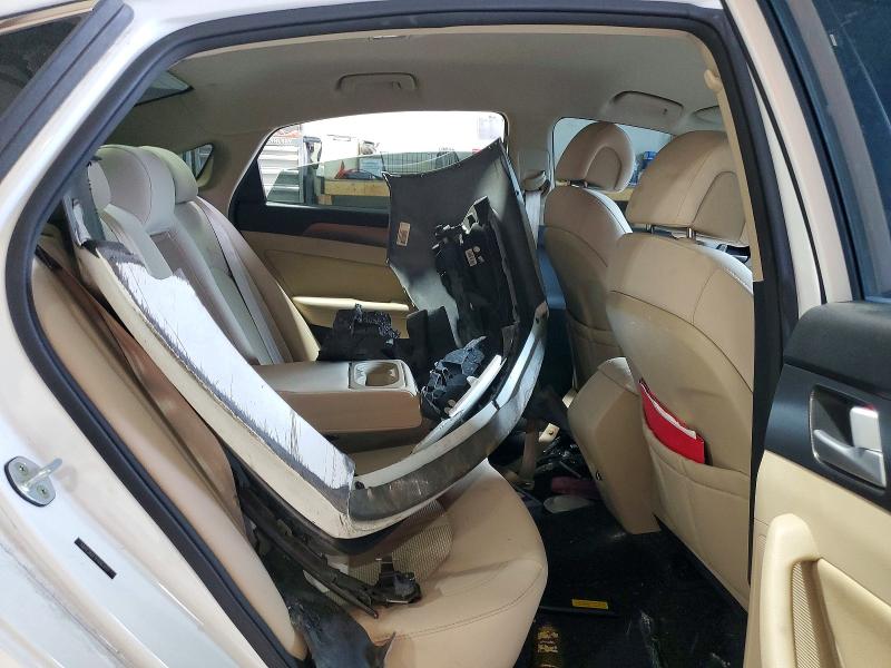 Aukcja sprzedaży 2015 Hyundai Sonata, vin: 5NPE34AF1FH063112, numer aukcji: 54250776