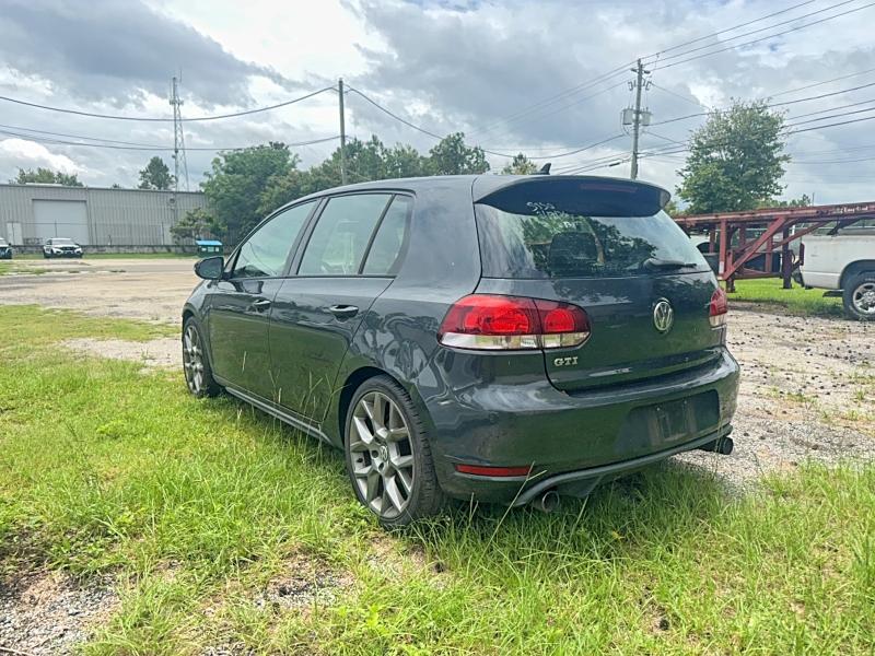 Продажа на аукционе авто 2013 Volkswagen Gti, vin: WVWHV7AJXDW138829, номер лота: 55836806