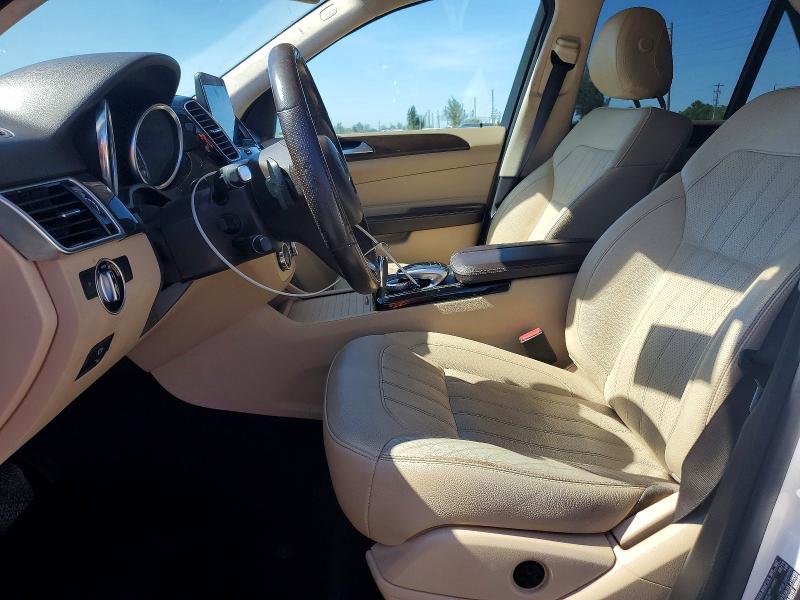 Продаж на аукціоні авто 2016 Mercedes-benz Gle, vin: 4JGDA5HB2GA731658, номер лоту: 53041866