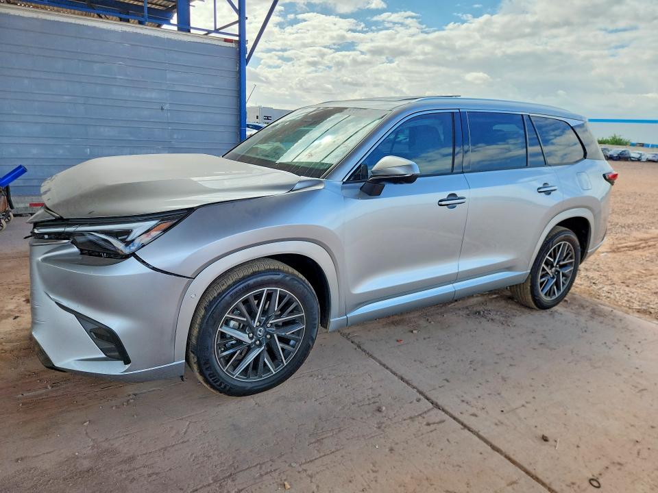 Aukcja sprzedaży 2026 Lexus Tx 350, vin: 5TDAAAA64TS020411, numer aukcji: 51433296
