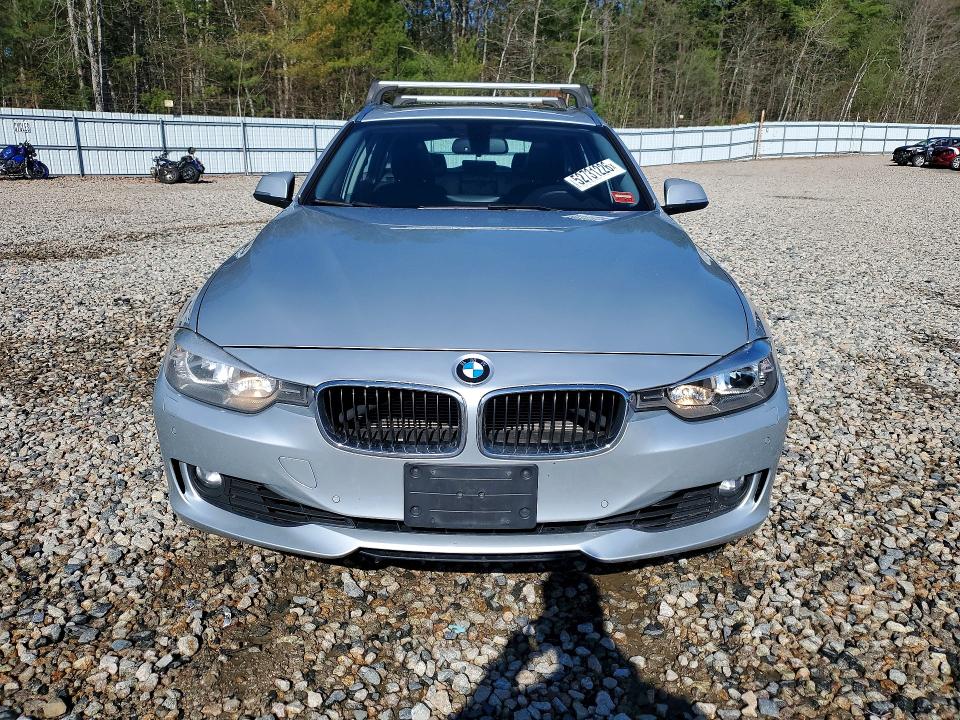 Продаж на аукціоні авто 2014 Bmw 328, vin: WBA3G7C51EKN37445, номер лоту: 52731226