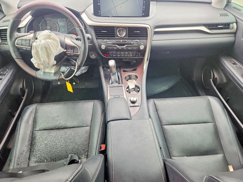 Aukcja sprzedaży 2020 Lexus Rx, vin: 2T2HZMAA5LC152434, numer aukcji: 52340536