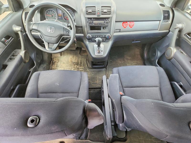 53604586 :رقم المزاد ، 5J6RE4H31BL827080 vin ، 2011 Honda Cr-v مزاد بيع