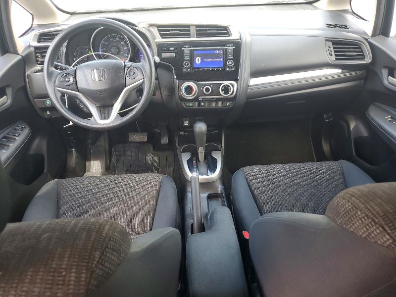 Продажа на аукционе авто 2017 Honda Fit, vin: JHMGK5H58HS003071, номер лота: 54285036