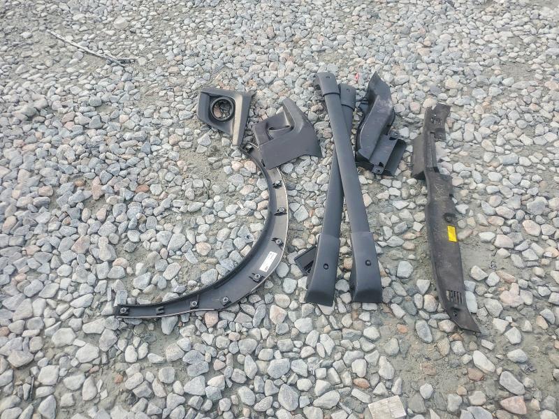 Aukcja sprzedaży 2020 Subaru Crosstrek, vin: JF2GTAEC5L8217405, numer aukcji: 53058006