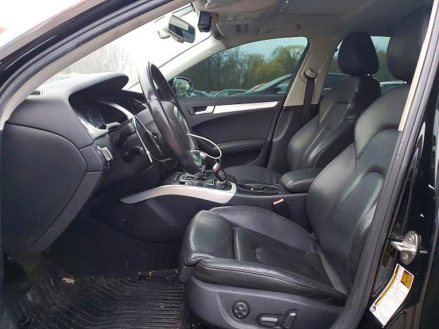2012 Audi A4 მანქანა იყიდება აუქციონზე, vin: WAUFFAFL0CN016039, აუქციონის ნომერი: 54945586