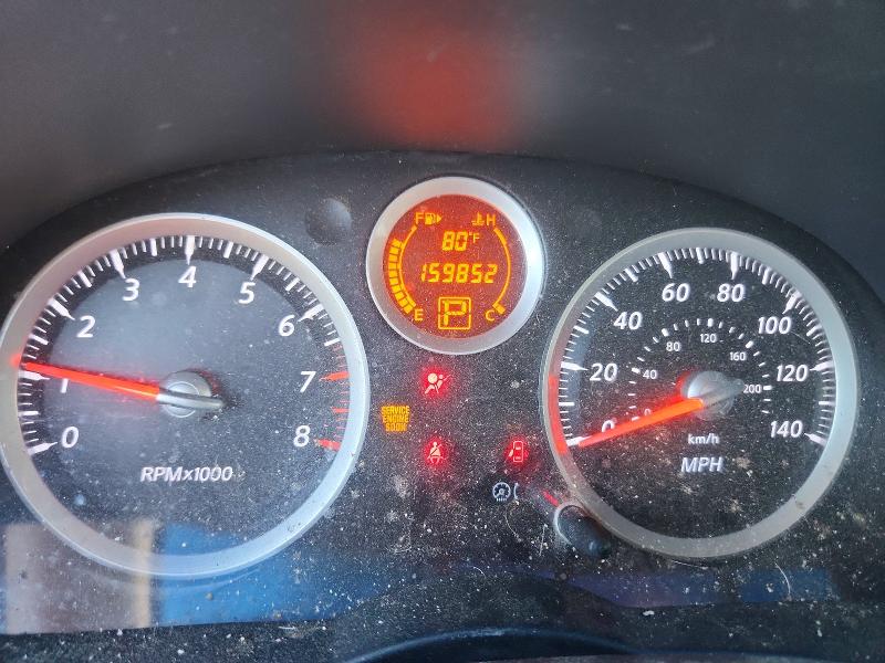 2010 Nissan Sentra მანქანა იყიდება აუქციონზე, vin: 3N1AB6AP0AL719804, აუქციონის ნომერი: 52300476