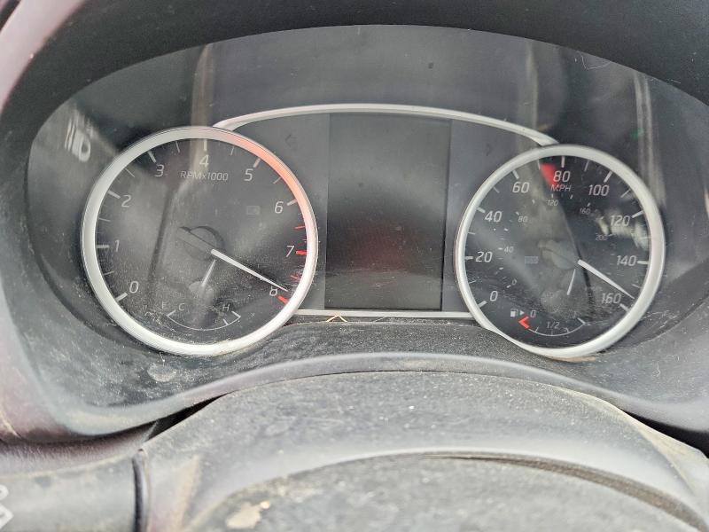 Aukcja sprzedaży 2019 Nissan Sentra, vin: 3N1AB7AP3KY249584, numer aukcji: 55188146