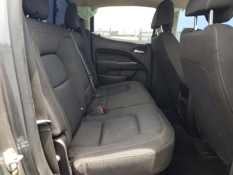Aukcja sprzedaży 2017 Chevrolet Colorado, vin: 1GCGSCEN6H1205990, numer aukcji: 54142686