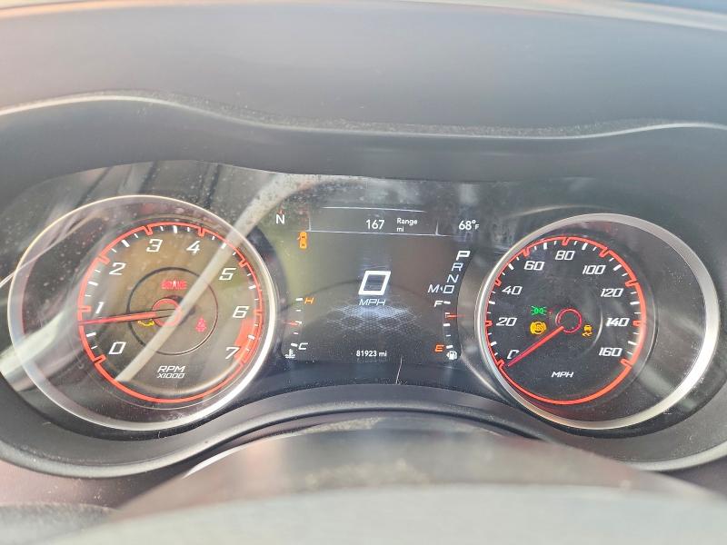 Продажа на аукционе авто 2021 Dodge Charger, vin: 2C3CDXHG0MH536819, номер лота: 52898266