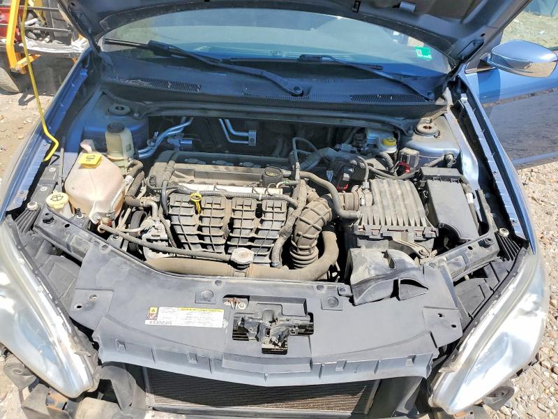 Продаж на аукціоні авто 2011 Chrysler 200, vin: 1C3BC2FB9BN568357, номер лоту: 54366256