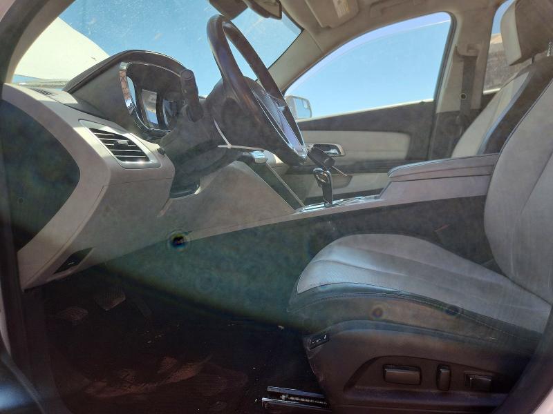 Продажа на аукционе авто 2012 Gmc Terrain, vin: 2GKALWEK3C6389208, номер лота: 53552816
