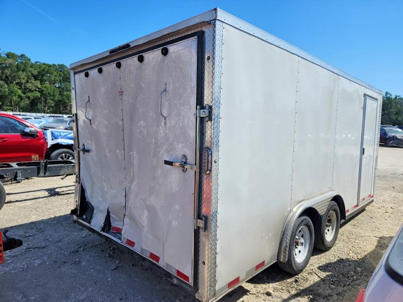 Aukcja sprzedaży 2024 Arising Industries Trailer, vin: 5YCBE1624RH001767, numer aukcji: 52726396