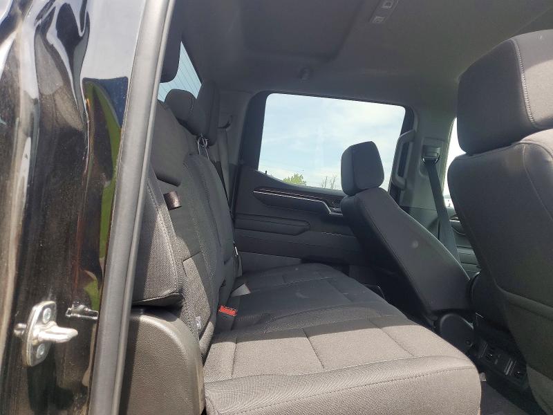 Продаж на аукціоні авто 2026 Gmc Sierra, vin: 1GTPUJEK0TZ123817, номер лоту: 54585486
