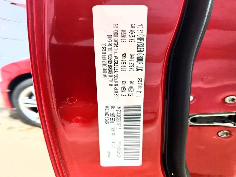 Продаж на аукціоні авто 2012 Dodge Charger, vin: 2C3CDXDT8CH156712, номер лоту: 52639386