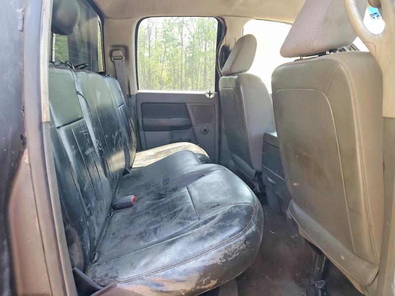 Продажа на аукционе авто 2006 Dodge Ram 3500, vin: 3D7MX48C46G272693, номер лота: 53690946