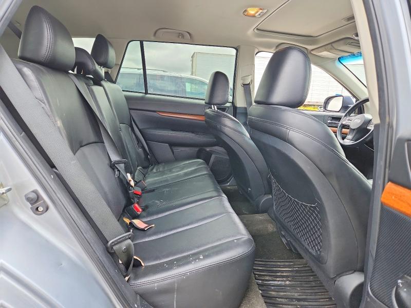 Продажа на аукционе авто 2014 Subaru Outback, vin: 4S4BRBMC4E3299251, номер лота: 53601046