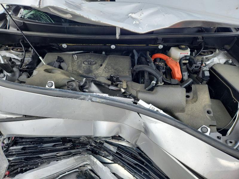Продажа на аукционе авто 2025 Toyota Rav4, vin: JTME6RFV8SD576197, номер лота: 52550246