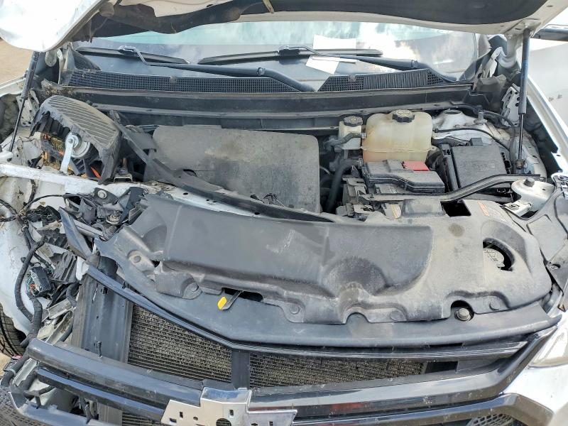 Продаж на аукціоні авто 2020 Chevrolet Traverse, vin: 1GNERGKW1LJ121213, номер лоту: 52361536