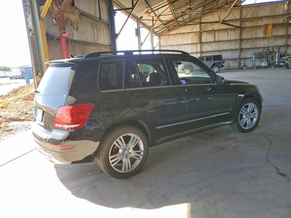Продаж на аукціоні авто 2015 Mercedes-benz Glk, vin: WDCGG5HB7FG401780, номер лоту: 51691106