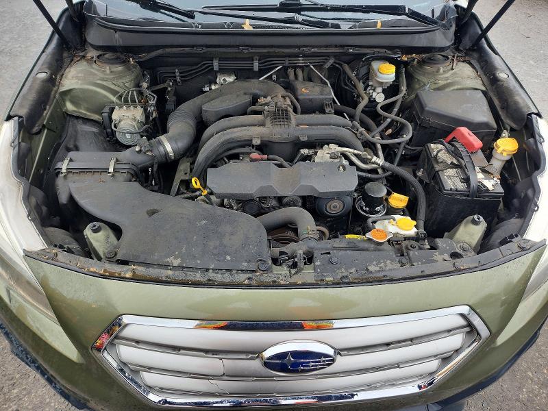 Продаж на аукціоні авто 2015 Subaru Outback, vin: 4S4BSANC9F3334302, номер лоту: 52400816