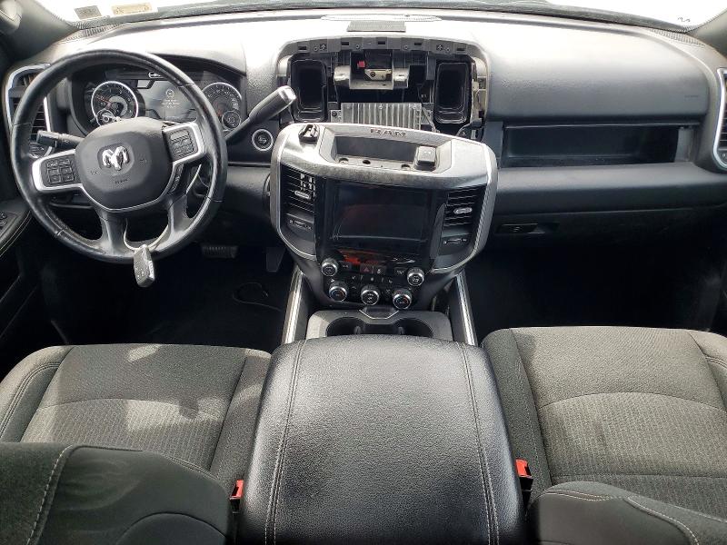 Продаж на аукціоні авто 2019 Ram 3500, vin: 3C63RRHL3KG536517, номер лоту: 52034396