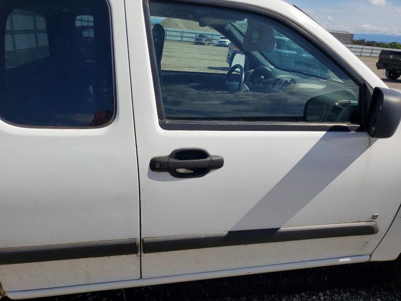 Продаж на аукціоні авто 2008 Chevrolet Colorado, vin: 1GCCS199688157155, номер лоту: 55200516