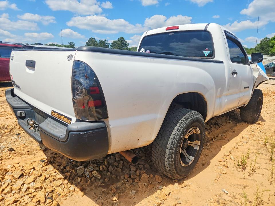 Продаж на аукціоні авто 2005 Toyota Tacoma, vin: 5TENX22N35Z075966, номер лоту: 57784366