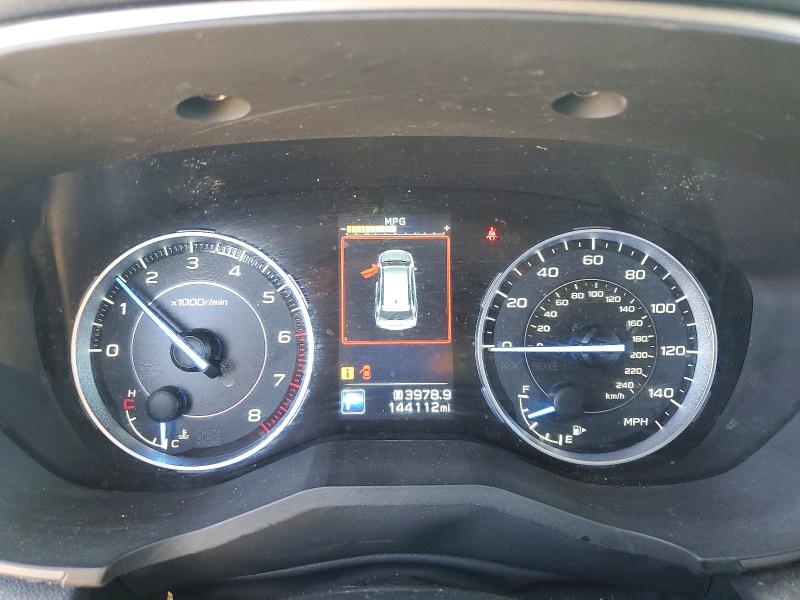 Продаж на аукціоні авто 2019 Subaru Ascent, vin: 4S4WMAMD2K3416355, номер лоту: 54008976