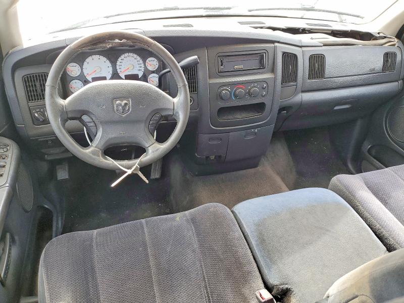 Aukcja sprzedaży 2002 Dodge Ram 1500, vin: 1D7HA18Z52J161374, numer aukcji: 52553496