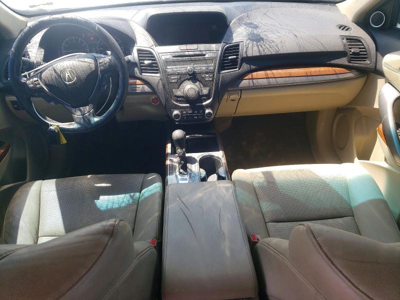 Aukcja sprzedaży 2013 Acura Rdx, vin: 5J8TB3H56DL012748, numer aukcji: 52374916