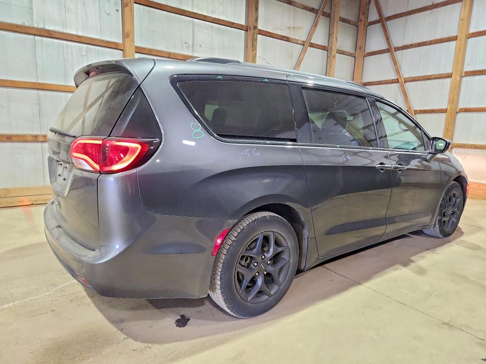 Продажа на аукционе авто 2020 Chrysler Pacifica, vin: 2C4RC1BG4LR129223, номер лота: 53418946