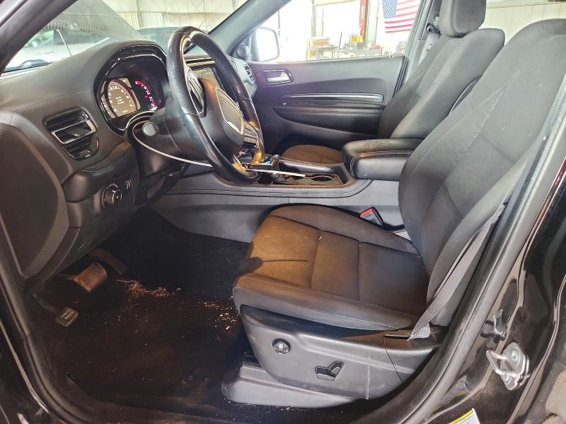 Продаж на аукціоні авто 2021 Dodge Durango, vin: 1C4RDHAGXMC749799, номер лоту: 53573996