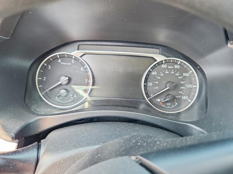 54728156 :رقم المزاد ، 1N4BL4BV6LC234944 vin ، 2020 Nissan Altima مزاد بيع