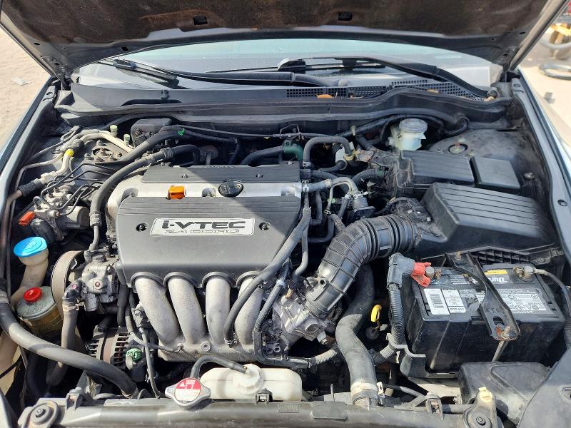 Продаж на аукціоні авто 2007 Honda Accord, vin: 1HGCM72737A006109, номер лоту: 55092526