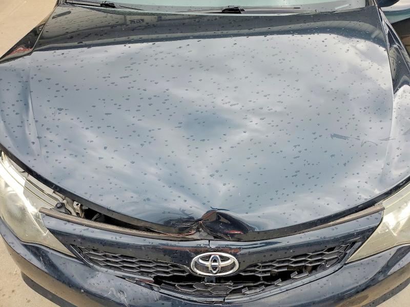 Продаж на аукціоні авто 2014 Toyota Camry, vin: 4T1BF1FK4EU412455, номер лоту: 54318866
