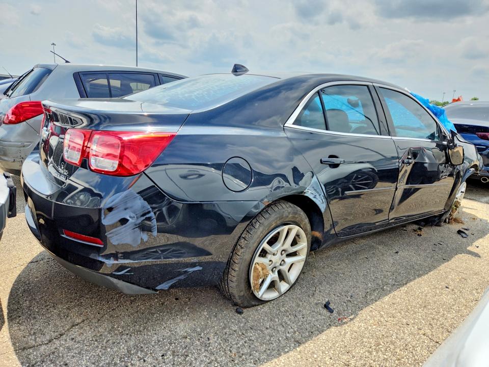 Aukcja sprzedaży 2013 Chevrolet Malibu, vin: 1G11C5SAXDF134119, numer aukcji: 53895366