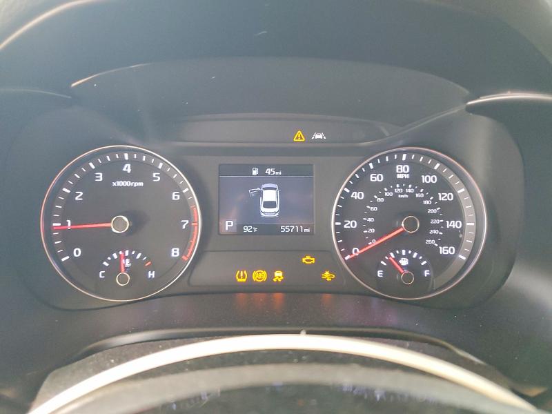 Продажа на аукционе авто 2019 Kia Forte, vin: 3KPF24AD4KE022624, номер лота: 53252296