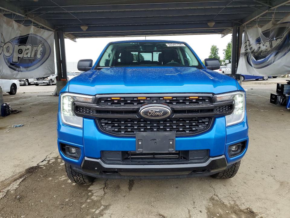 Продажа на аукционе авто 2025 Ford Ranger, vin: 1FTER4HH1SLE15908, номер лота: 52542756