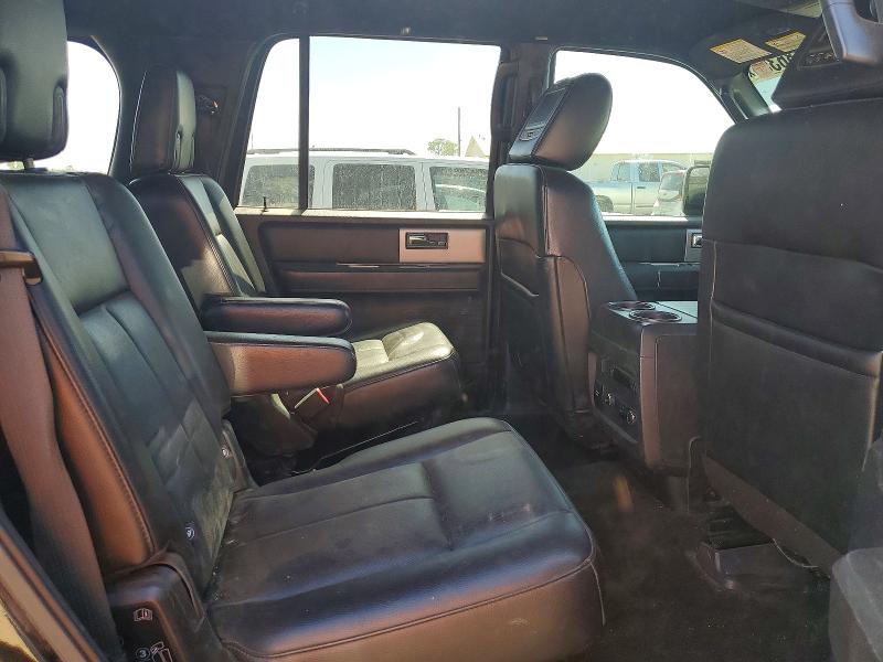 53186356 :رقم المزاد ، 1FMJU1JT3GEF15705 vin ، 2016 Ford Expedition مزاد بيع
