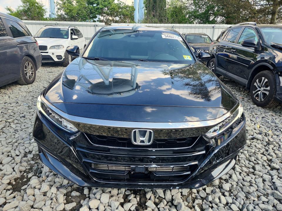 Продаж на аукціоні авто 2020 Honda Accord, vin: 1HGCV1F30LA053416, номер лоту: 54402776