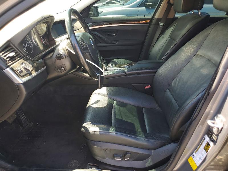 Продажа на аукционе авто 2013 Bmw 528, vin: WBAXG5C50DDY33954, номер лота: 52943516