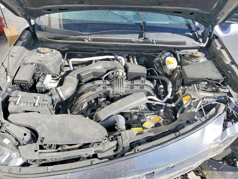 Aukcja sprzedaży 2024 Subaru Outback, vin: 4S4BTANC6R3124984, numer aukcji: 52957766