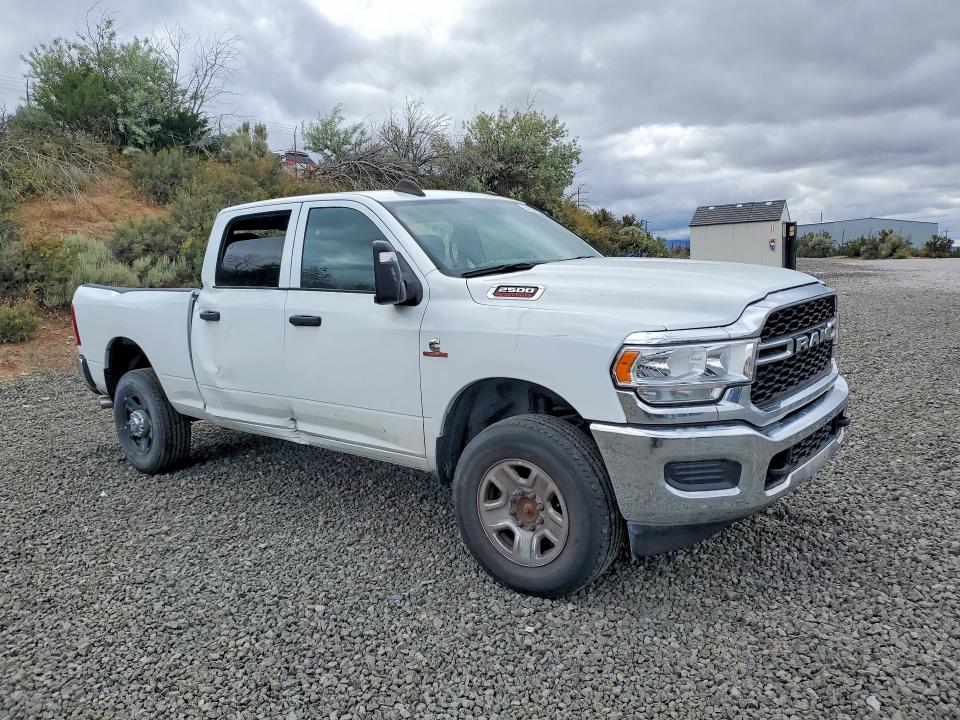 Продажа на аукционе авто 2023 Ram 2500, vin: 3C6UR5CL6PG538970, номер лота: 54894396