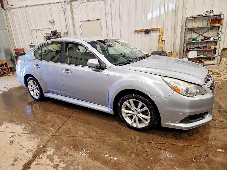 Продажа на аукционе авто 2014 Subaru Legacy, vin: 4S3BMBC69E3008855, номер лота: 53234886