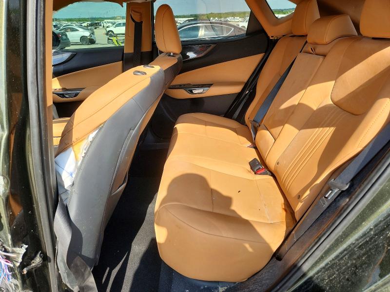Aukcja sprzedaży 2025 Lexus Nx, vin: 2T2GDCAZ6SC018427, numer aukcji: 54023646
