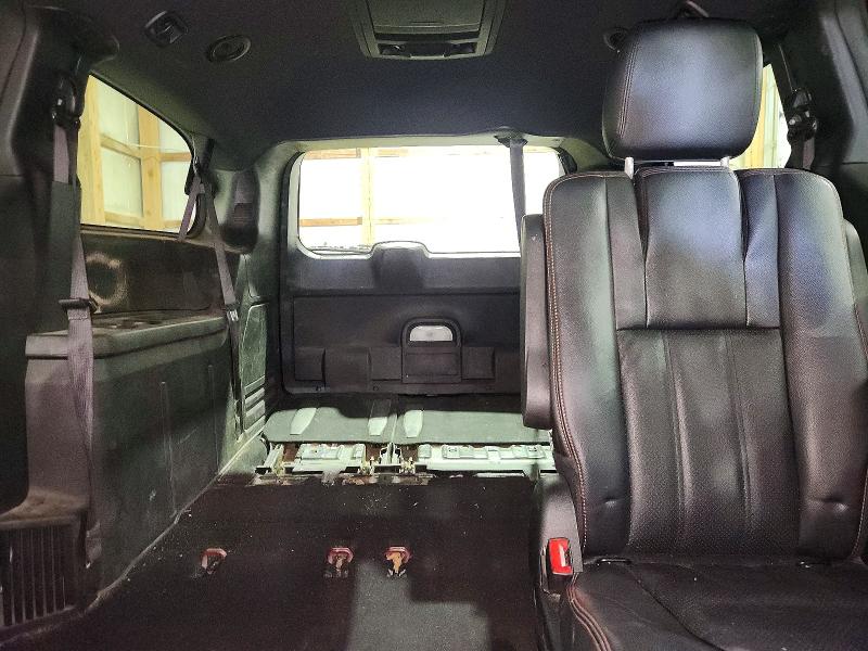 Продаж на аукціоні авто 2019 Dodge Grand Caravan, vin: 2C4RDGEGXKR760715, номер лоту: 54403486