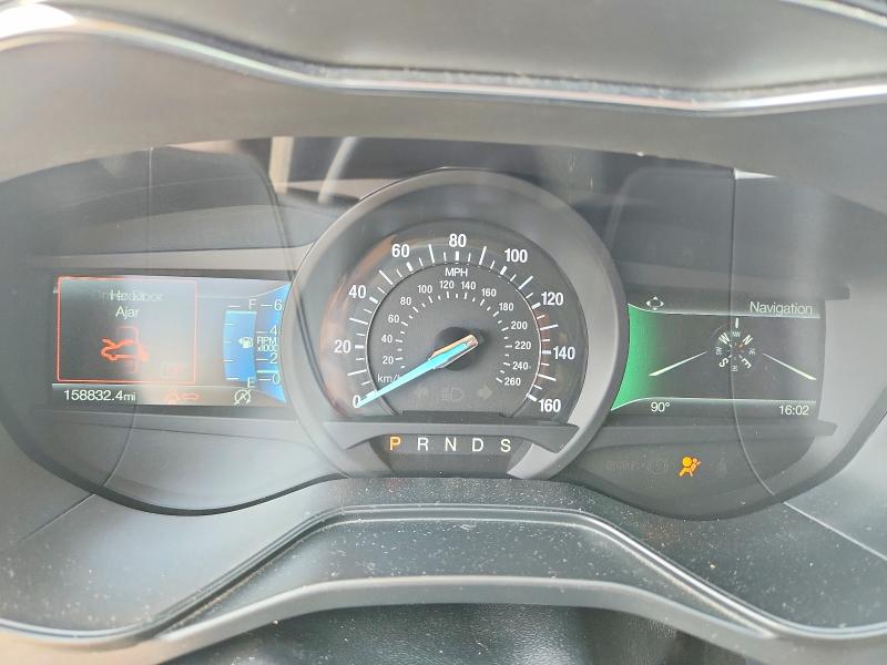Aukcja sprzedaży 2020 Ford Fusion, vin: 3FA6P0K92LR116506, numer aukcji: 54603706